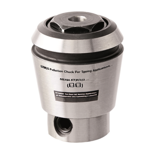 ERXM25 หัวจับคอลเล็ตแบบลดขนาด สำหรับงานต๊าปเกลียวและการตัดเฉือน - Product Image 2