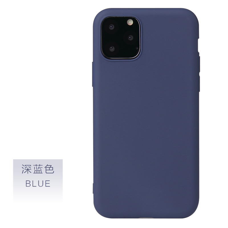 Blu scuro