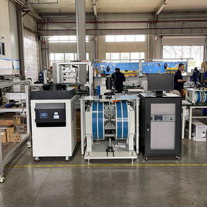 실험실을 위한 진동 표본 자력계/VSM 제조자 - Product Image 3