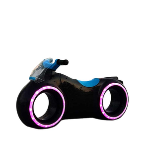 Nouveau style de <span class=keywords><strong>tricycle</strong></span> électrique <span class=keywords><strong>pour</strong></span> bébé, voiture à bascule <span class=keywords><strong>pour</strong></span> bébé à vendre - Product Image 2