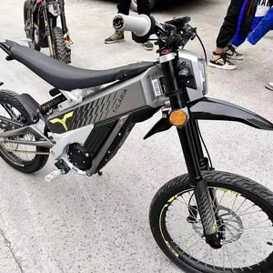 V New Model US UK Popular Electric Bike Talaria X3 XXX Off Road Use Only Electric Bike