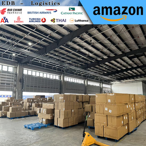 Agente de envío Guangdong Guangzhou Jiangsu Zhejiang fletes marítimos servicios de mensajería internacional de China a nosotros - Product Image 4