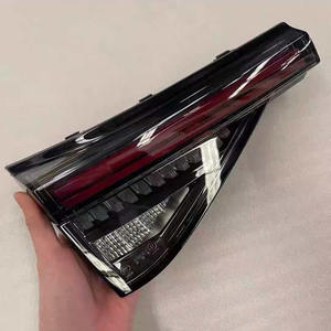 Luces Traseras LED para Automóviles al por Mayor, Luces Traseras Continuas para DONGFENG SHINE, DONGFENG Aeolus Y3, Aeolus A30 - Product Image 5