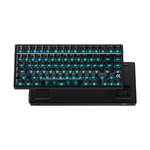 MCHOSE ACE75 Magnetic Axis <b>Keyboard</b>, Customized Wired <b>Keyboard</b> for Esports Games and Office Use RGB Backlighting Enhances Visibi - Product Image 4