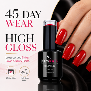 Esmalte de Uñas Profesional Autonivelante, Vegano, Libre de HEMA y MMA, Libre de Crueldad, <span class=keywords><strong>con</strong></span> Logotipo Personalizado y Marca Privada, Precio de Fábrica - Product Image 4