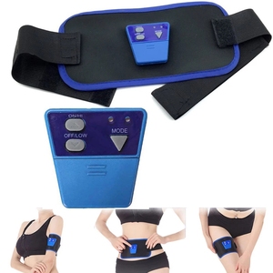Dispositivo dimagrante per la salute e per il massaggio di tutto il corpo e <span class=keywords><strong>Gymnic</strong></span> elettronico per massaggiatore per la vita - Product Image 6