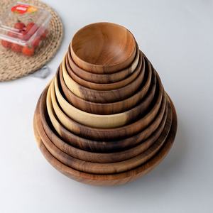 ชุดชามผสมชุดชามสลัดพร้อมช้อนสลัดและส้อม - Product Image 6