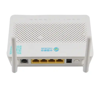 Harga grosir ONU EPON GPON XPON hshs8545m HS8346R HG8546M GPON xonu ONT Firmware Inggris FTTH FTTB band tunggal ONU