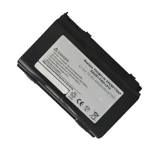 Herstellung Laptop batterie für Fujitsu LifeBook E780 E8410 E8420 AH550 serie 10,8 V 4400mAh FPCBP176