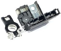 Pack combiné de fusibles de batterie 924-079 avec borne de batterie positive et écrous inclus, fabriqué en usine