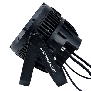 Panel LED UV de 54x3W, IP65, Resistente al Agua, <span class=keywords><strong>Luz</strong></span> <span class=keywords><strong>Negra</strong></span> de Alta Intensidad <span class=keywords><strong>para</strong></span> Fiestas Fluorescentes, Decoración de Eventos - Product Image 3