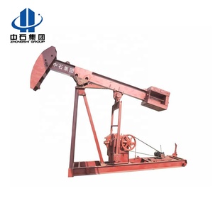 שדה נפט סין שמן גם חגורת שאיבת יחידות למכירה - Product Image 2