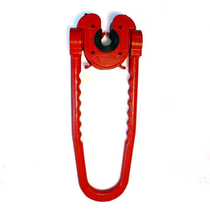 Herramienta de Manipulación a Precio Razonable, Elevador de Varillas de Acero Aleado API 8C de 20/25 Toneladas 1"-1.5" para Perforación de Pozos Petroleros, Envío Gratis - Product Image 4