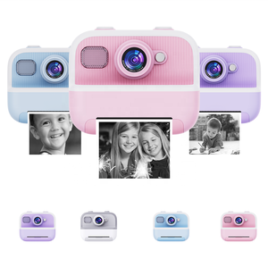 YMX <span class=keywords><strong>CAM8</strong></span> électrique électrique éducateur apprentissage en plein air maternelle jouet enfants caméra d'impression pour enfants enfants garçon fille bébé - Product Image 5