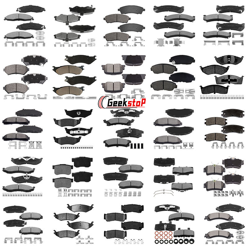 ผ้าเบรค