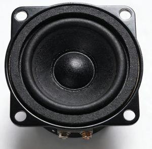Audio NK-ETA650 6.5 Inch 2-Way High Performance <strong>Component</strong> Car <strong>Speaker</strong> System Set - Product Image 5