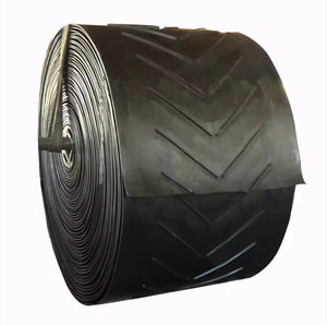 Dökme malzeme taşıma ve madencilik endüstrisi için endüstriyel konveyör bant - Product Image 3