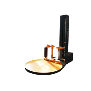 Emballage automatique en ligne Shuhe pour aliments et boissons, facile à utiliser, prix compétitif, bois/sacs/caisses - Product Image 1