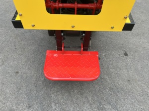 Camions à benne basculante à chargement automatique avec <span class=keywords><strong>moteur</strong></span> EPA 1000kg 1500kg à 2500kg - Product Image 6