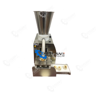 Petite boulette de table portable ou machine Wonton Siomai pour la fabrication de Siomai