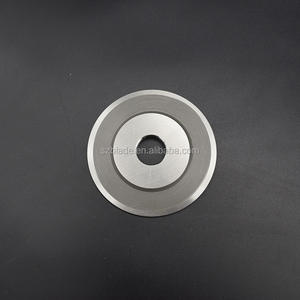 Pisau tekanan udara pemegang pisau pneumatik bagian mesin untuk mesin pemotong dengan ketahanan aus tinggi dan desain disesuaikan - Product Image 5