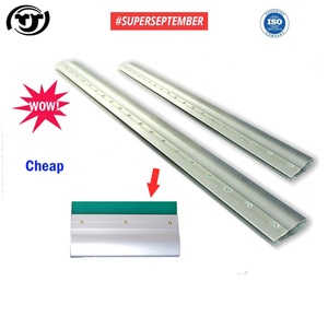 Bán Sỉ Tay Cầm Hợp Kim Nhôm Cho Chổi Cao Su In Lụa - Product Image 2