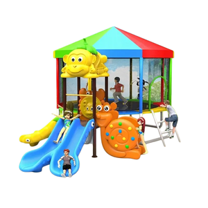 <span class=keywords><strong>Trampoline</strong></span> d'extérieur pour enfants, équipement de jeux pour enfants, trampolines pour enfants - Product Image 4