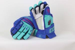 내구성이 뛰어난 고품질 아이스하키 글러브, 색상 및 로고 맞춤 제작 지원 - Product Image 4