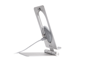 <span class=keywords><strong>Carga</strong></span> inalámbrica soporte Nillkin 15W cargador inalámbrico, soporte de tablet, <span class=keywords><strong>iPad</strong></span> de <span class=keywords><strong>carga</strong></span> rápida para iPhone - Product Image 5
