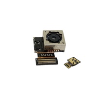 Módulo de Cámara Mini CMOS de Visión Nocturna de Bajo Consumo, Sensor IMX766, 4K MIPI UHD 13MP OIS, Módulo IoT