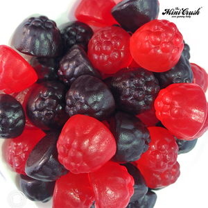 Dulces de goma de mascar, frutas, dulces, gominolas - Product Image 5