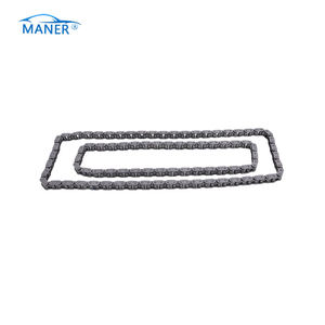 ชุดตัวปรับความตึงโซ่ไทม์มิ่ง MANER EA839 รุ่น 03H109503 สำหรับ Audi A3 Q7 S3 TT PORSCHE VW Passat GOLF EOS 3.2 V6 - Product Image 2