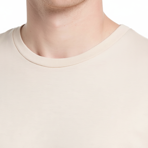 Bella + Canvas Unisex Jersey Camiseta de manga larga-MAROON 2017-M-(Estilo #3501-Etiqueta original) - Product Image 1