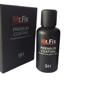 สารเคลือบ SiO2เซรามิก9ชั่วโมง50มล. เคลือบ MR-FIX9H นาโนพันธะ dpro - Product Image 1