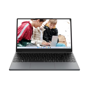 OEM Ultra Delgado 14 ''Estudiante Escuela Oficina Presupuesto Portátil con IPS FHD N100 CPU DDR4 16GB SSD NVME SATA 256GB 512GB Shuttle <span class=keywords><strong>Webcam</strong></span> - Product Image 1