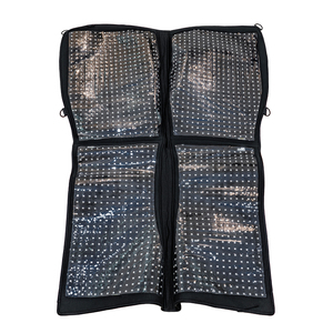 SINOCO Blutkreislauf 660nm Rotlicht Therapiepad für Pferde 850nm Infrarot Pferdedecke Stute Winterdecke - Product Image 6