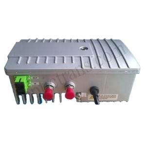 Récepteur <span class=keywords><strong>fibre</strong></span> optique avec utilisation du chemin de retour pour FTTB - Product Image 1