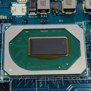 เมนบอร์ดแท้ใหม่สำหรับ Dell Latitude 5501 รุ่น i5-9400H 0P5VKM EDC51 LA-H181P - Product Image 5