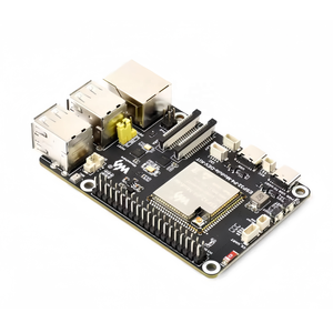 ชุดพัฒนาประสิทธิภาพสูง HT Waveshare ESP32-P4-Module พร้อม ESP32-C6 WiFi6 Bluetooth5 อินเทอร์เฟซ HMI ที่หลากหลายสำหรับมัลติมีเดีย - Product Image 2