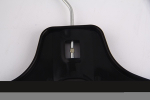 Bán Buôn Đa Chức Năng Áo May Mặc Móc Áo Non-Slip Nhựa Quần Áo Tổ Chức Cho Duy Nhất Tầng Tủ Quần Áo Công Cụ Cửa Hàng Quần Áo - Product Image 3