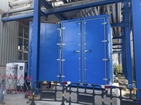 Purificateur d'huile usagée sous vide, machine de filtration d'huile de transformateur