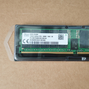Memoria RAM DDR5 RDIMM 5600 4800 Mbps 128GB para Servidor, Memoria en Stock para Servidor - Product Image 2