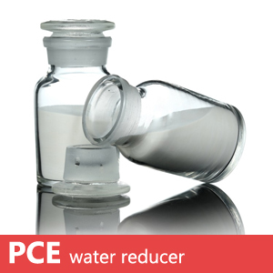 Superfluidificante Policarbossilato a Bassa Dosaggio in Polvere/Liquido per Calcestruzzo Premiscelato e Materiali Cementizi - Product Image 2