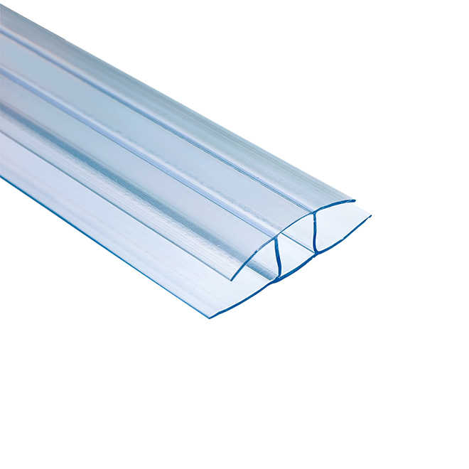 Polycarbonate Profile Extrusion - Durable and Versatile