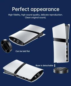 Gs5 Pro gamestick 4khd TV <span class=keywords><strong>Video</strong></span> Game giao diện điều khiển 3D trò chơi cho PSP/PS1/N64 50 + mô phỏng 2.4G điều khiển Retro Trò chơi giao diện điều khiển cho món quà - Product Image 3