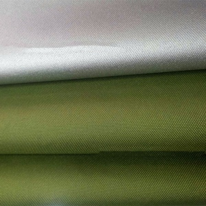 Vải Oxford tráng ngoài trời không thấm nước mái hiên vải 600D Bạc Oxford vải dệt <span class=keywords><strong>100</strong></span> <span class=keywords><strong>Polyester</strong></span> vải có thể thu vào mái hiên - Product Image 5