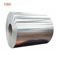 Offre Spéciale : Bobine de Papier Aluminium Chinois Personnalisée 1235 pour Emballage de Snacks – Prix de Gros