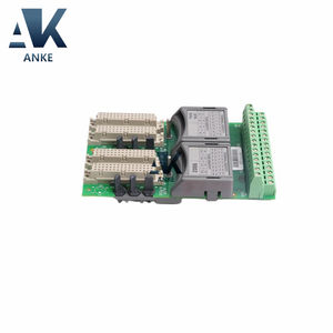 T9802 ICS Ensemble de terminaison d'entrée numérique triplex - Product Image 2