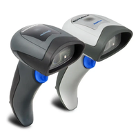 Datalogic Quickscan QD2131 Lector de código de barras con cable 2D Escáner de código de barras portátil Escáner de código de barras de alta velocidad