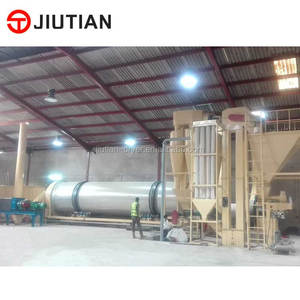 Wet Brewers Granos gastados Secadores <span class=keywords><strong>Cerveza</strong></span> Residuos Máquina de secado rotativo - Product Image 4